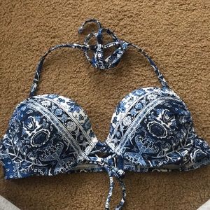 bathing suit never worn!!!